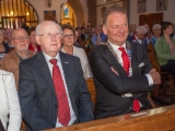 407 IMG 2196 Jubileum muziek 2015 DezeFoto : 2015, 50, 50-jaar, Deurningen, Feest, Harmonie, Kerk, concert, jubileum, muziek, plechelmus harmonie, slagwerkgroep